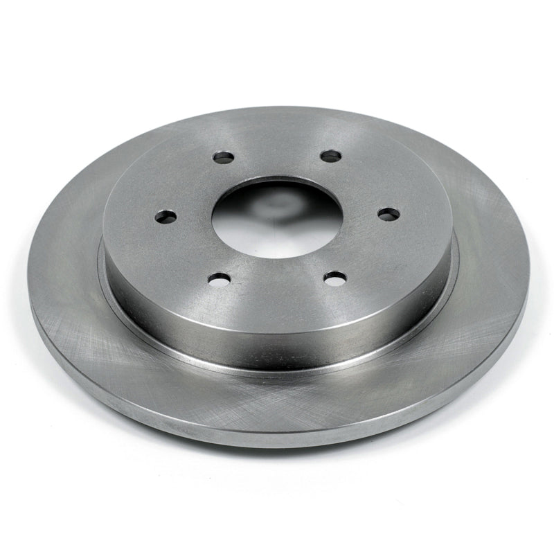 PowerStop Rear Brake Rotor | Infiniti QX56 (04-10) (JBR994)