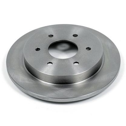 PowerStop Rear Brake Rotor | Infiniti QX56 (04-10) (JBR994)