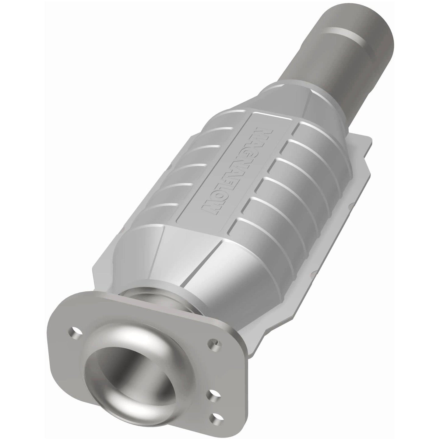 MagnaFlow 1986-1991 Chevrolet Corvette California Grade CARB Compliant Direct-Fit Catalytic Converter