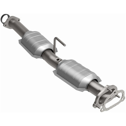 MagnaFlow California Grade CARB Compliant Direct-Fit Catalytic Converter 441410