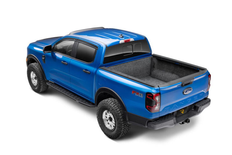 Husky Liners HBRR24DCK Bed Guardian Full Fit Ranger SuperCrew 24-26