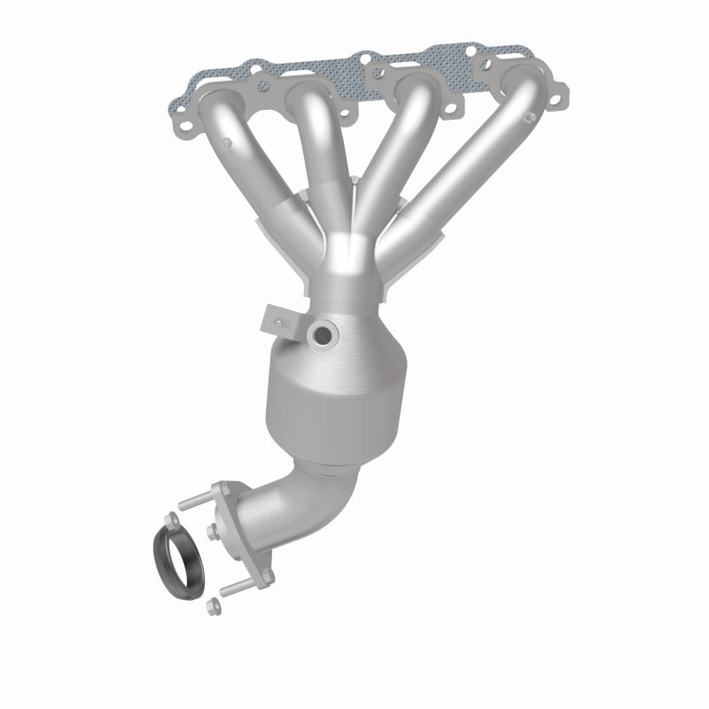 Magnaflow 50764 DirectFit Converter 2006 Chevy Colorado 2.8L