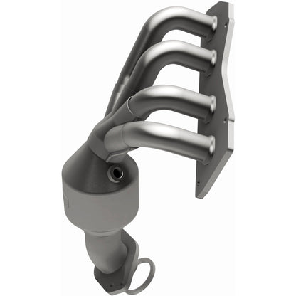 MagnaFlow 2009-2016 Toyota RAV4 California Grade CARB Compliant Manifold Catalytic Converter