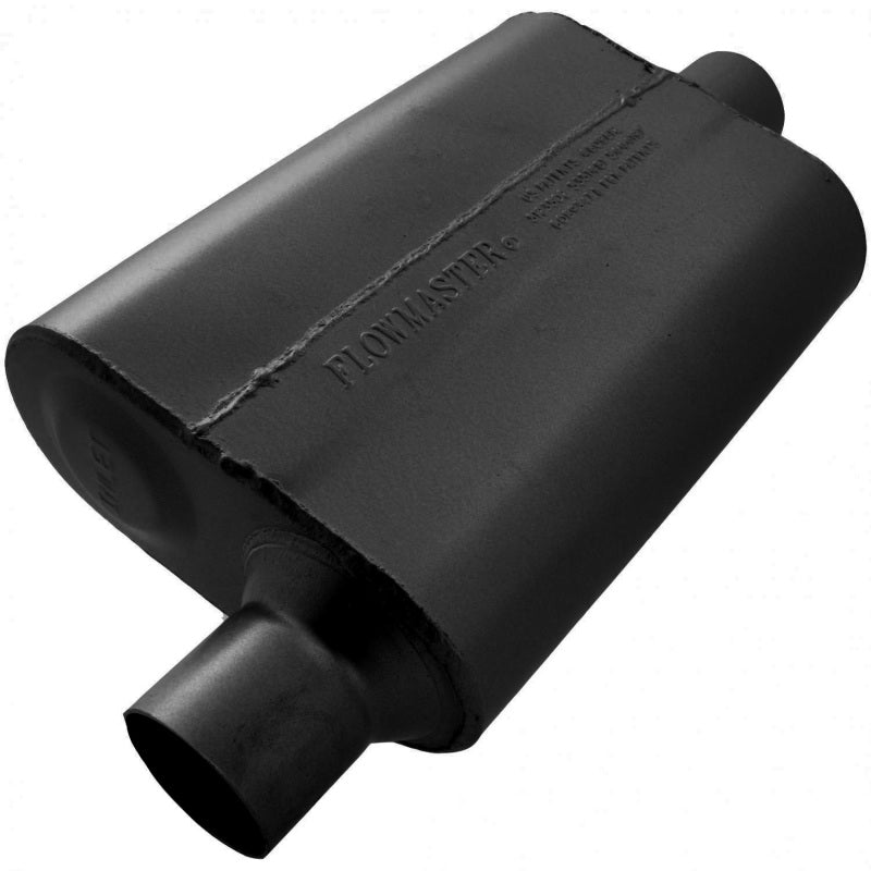 Flowmaster 2.5IN D&S 40 Series Muffler For Universal (55-16) (942541)
