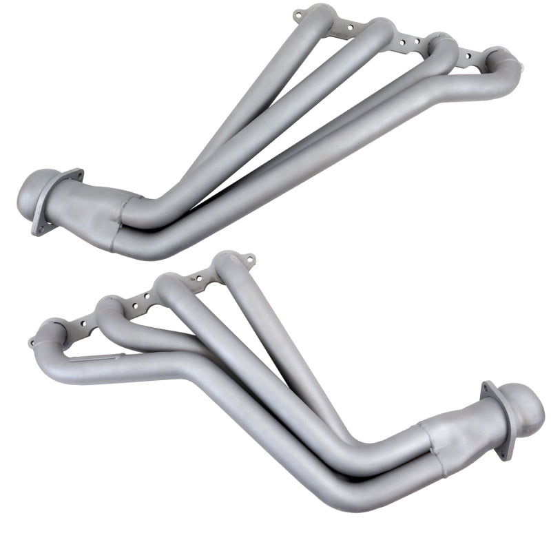 BBK LS3 L99 Long Tube Headers w/ Converters | Camaro 10-15 (4021)