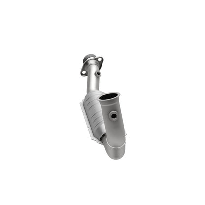 Magnaflow 93383 DirectFit Converter For 2004 Jeep Liberty P/S Front