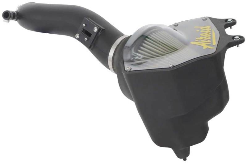 Airaid 315-294 Air Intake System For Jeep Wrangler 20-21 V6-3.0L