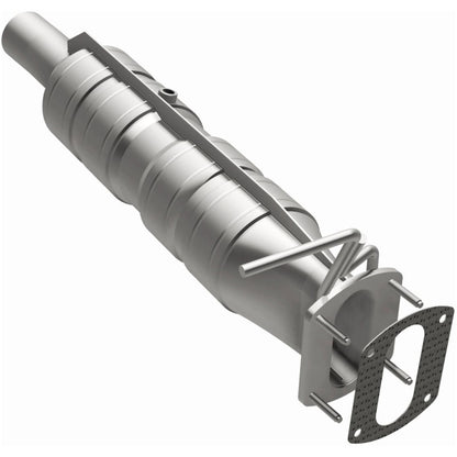 Magnaflow 280435 Catalytic Converter V10 6.8L for Ford F53 09-19