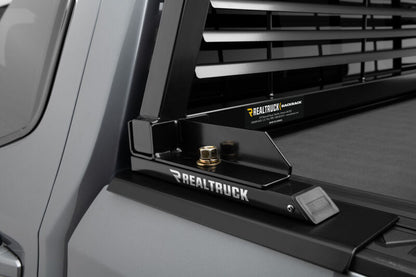BackRack Louvered Rack Frame | Ford F250/350/450 (12700)