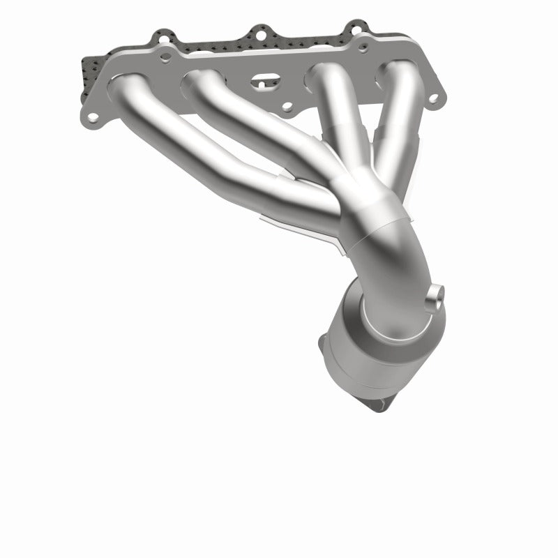 MagnaFlow D/F Converter OEM Camry 97-01 for Toyota Camry (97-01)