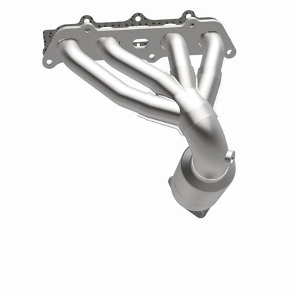 MagnaFlow D/F Converter OEM Camry 97-01 for Toyota Camry (97-01)