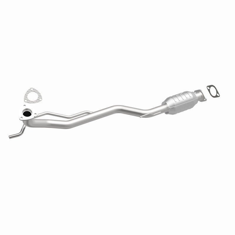 MagnaFlow Direct Fit 300ZX Catalytic Converter | Nissan 300ZX (84-96) (22756)