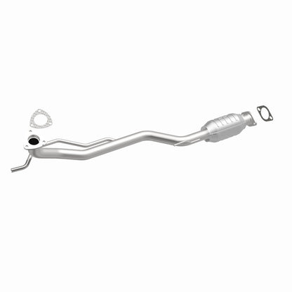 MagnaFlow Direct Fit 300ZX Catalytic Converter | Nissan 300ZX (84-96) (22756)
