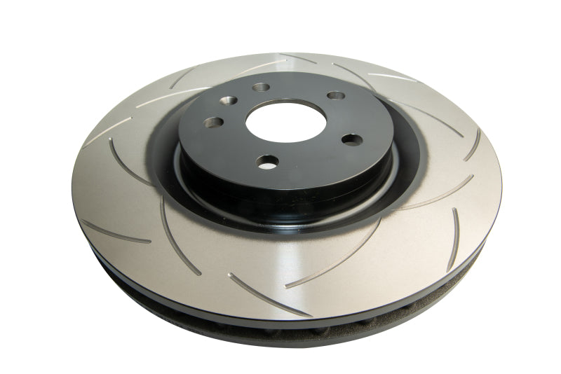 DBA Front Street Series Slotted Rotor | Chevrolet Camaro SS V8 (10-15) (DBA2604S)