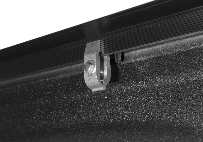 Truxedo 1546916 Sentry CT Tonneau For 09-24 Ram 1500, 10-25 2500/3500 6' 4" Bed