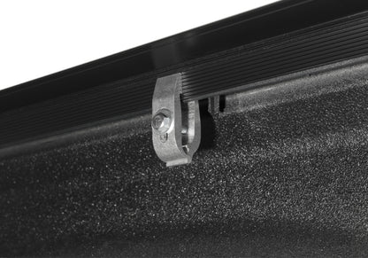 Truxedo 1546916 Sentry CT Tonneau For 09-24 Ram 1500, 10-25 2500/3500 6' 4" Bed