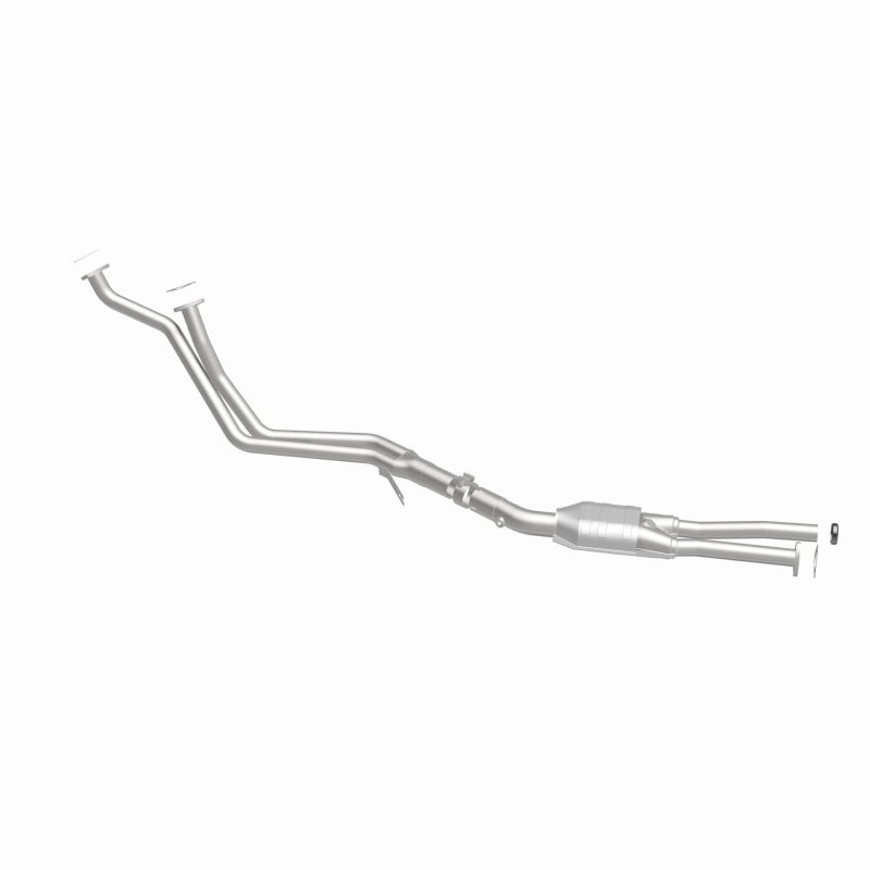 Magnaflow 23556 DirectFit Converter For BMW 80-88