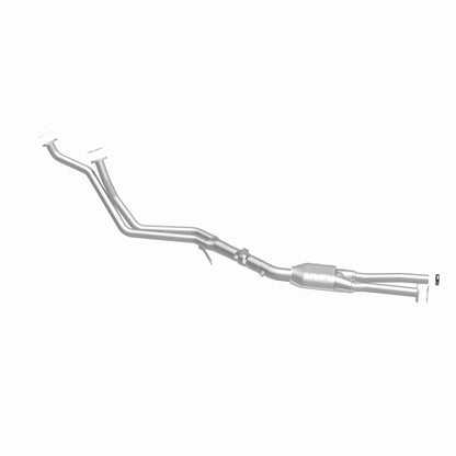 Magnaflow 23556 DirectFit Converter For BMW 80-88