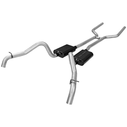 Flowmaster American Thunder Crossmember-Back For Chevy Camaro/Firebird (67-69) (17129)
