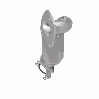 Magnaflow 22-250 DirectFit Converter For Toyota Camry 18-19