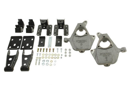 Belltech Lowering Kit | Chevy/GMC Silverado/Sierra 14+ 2/4in (986)