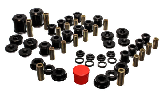Energy Suspension Hyper-Flex Master Bushing Set 2g DSM