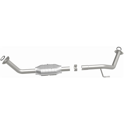 Magnaflow 24880 DirectFit Converter For Toyota Sequoia 4.7L D&S (05-07)