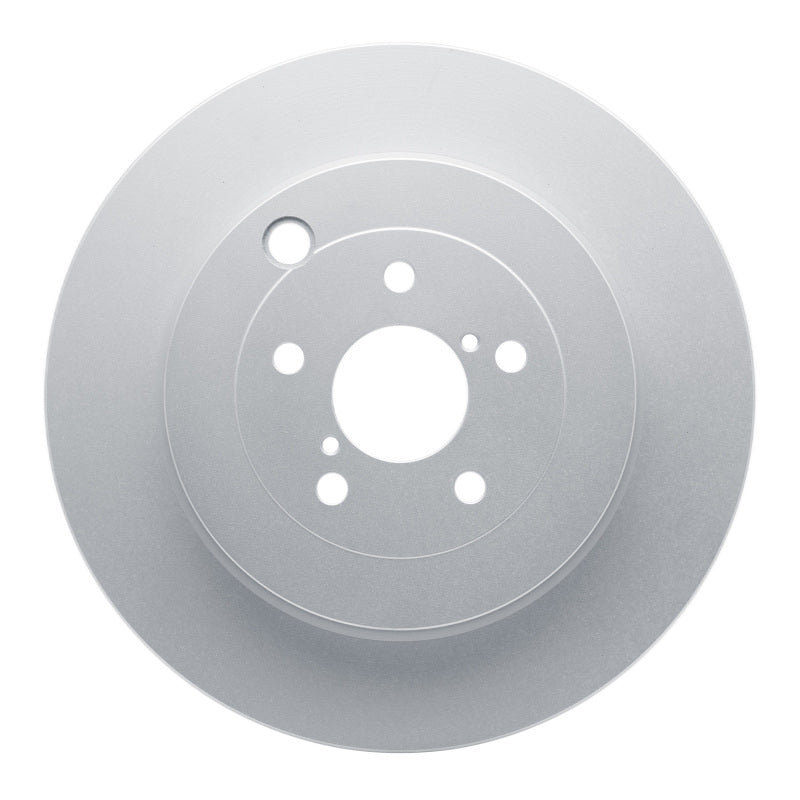 DFC 12-25 Subaru BRZ Rear GeoSPEC Coated Rotor (604-13040)