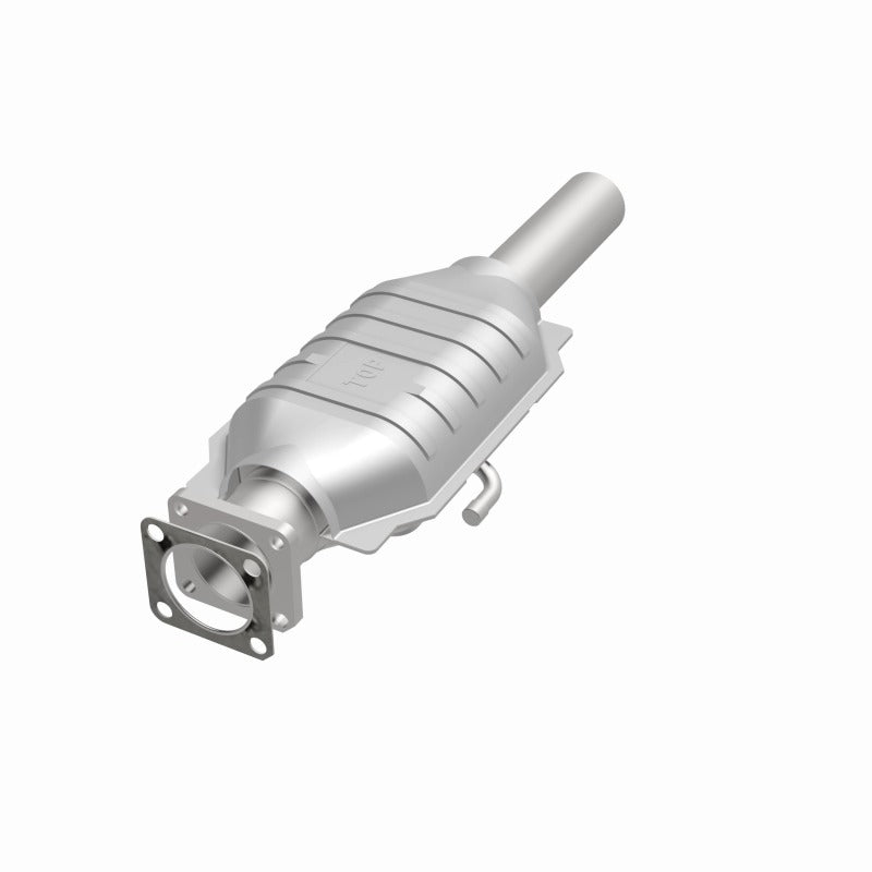 MagnaFlow Conv Direct Fit Jeep Cherokee/Wrangler 87-92 | Highlander 13-20 (23229)