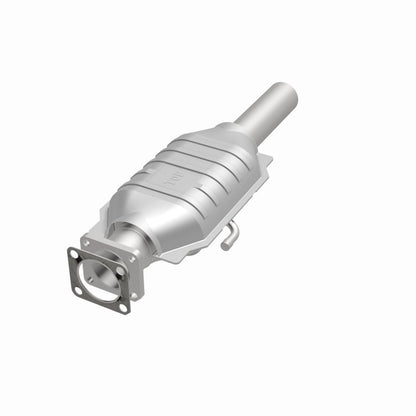 MagnaFlow Conv Direct Fit Jeep Cherokee/Wrangler 87-92 | Highlander 13-20 (23229)