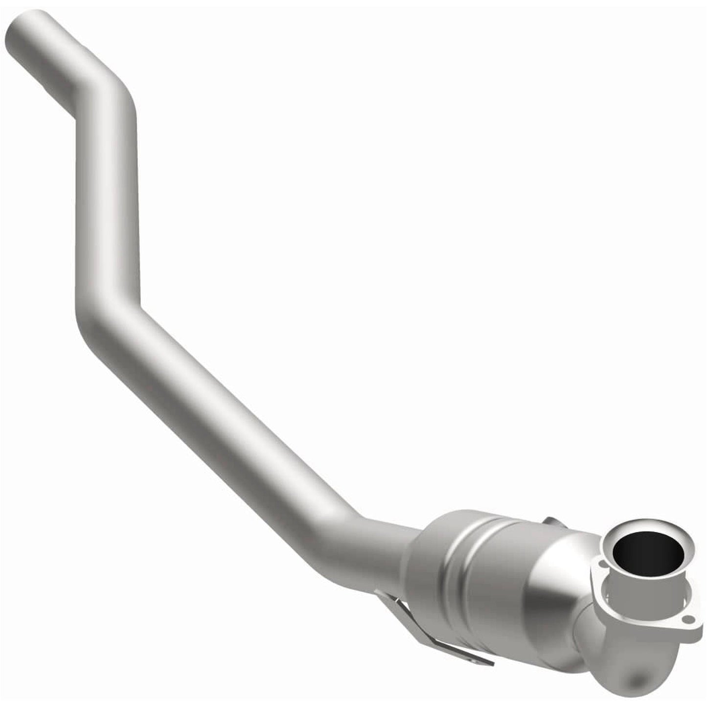 MagnaFlow 2007-2011 Mercedes-Benz ML350 California Grade CARB Compliant Direct-Fit Catalytic Converter