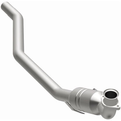 MagnaFlow 2007-2011 Mercedes-Benz ML350 California Grade CARB Compliant Direct-Fit Catalytic Converter