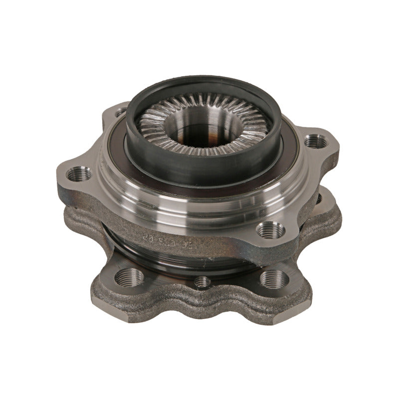 Moog Front Hub Assembly | BMW X4 xDrive30i / M40i (19-21) (513416)