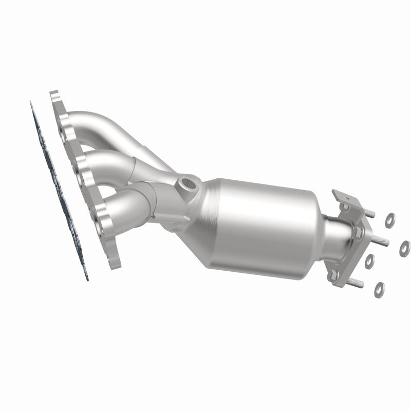 Magnaflow 22-174 Manifold & Cat Converter For Volvo XC90 3.2L