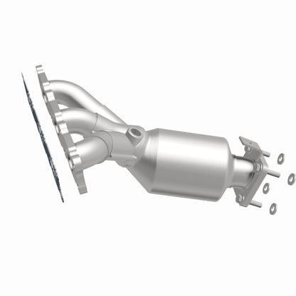 Magnaflow 22-174 Manifold & Cat Converter For Volvo XC90 3.2L