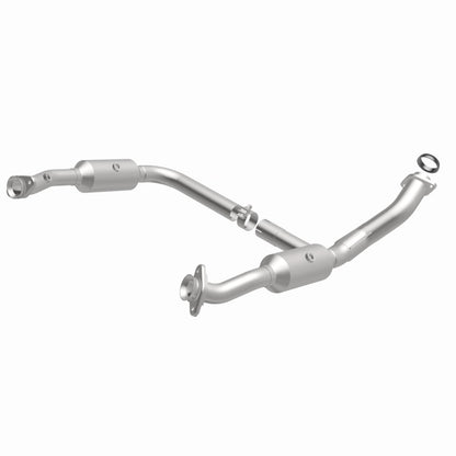 MagnaFlow 93404 D&S Converter For Ford/Mercury Explorer/Explorer SportTrac 06-10