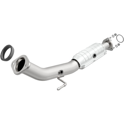 MagnaFlow Direct Fit Catalytic Converter 06-08 Civic Si 2.0L