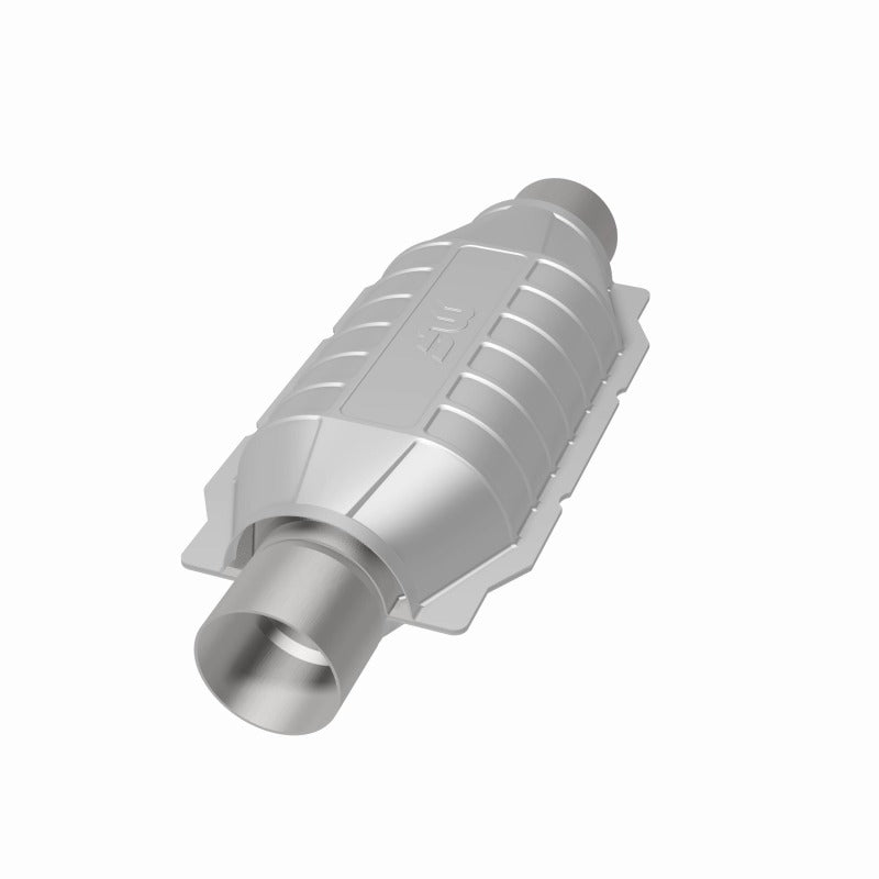 MagnaFlow Universal Catalytic Converter | BMW 3 Series/E30 82-94 (94005)
