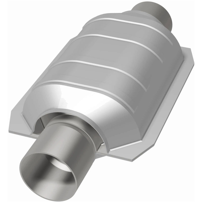 Magnaflow Universal Cat 2.25 | Many Vehicles (CA-Illegal) (91005)
