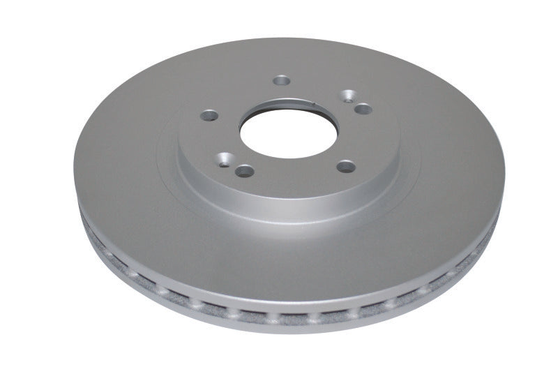 DBA Front Street Series En-Shield Standard Rotor | Hyundai Sonata V6 (05-15) (DBA2456E)