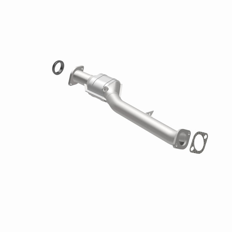 MagnaFlow OEM Grade Catalytic Converter | Subaru Impreza / Legacy / Forester (02-07) (49985)