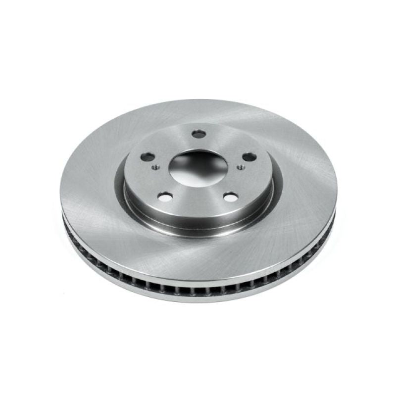 PowerStop Front Right Brake Rotor | Lexus GS300 (06) (JBR1146)