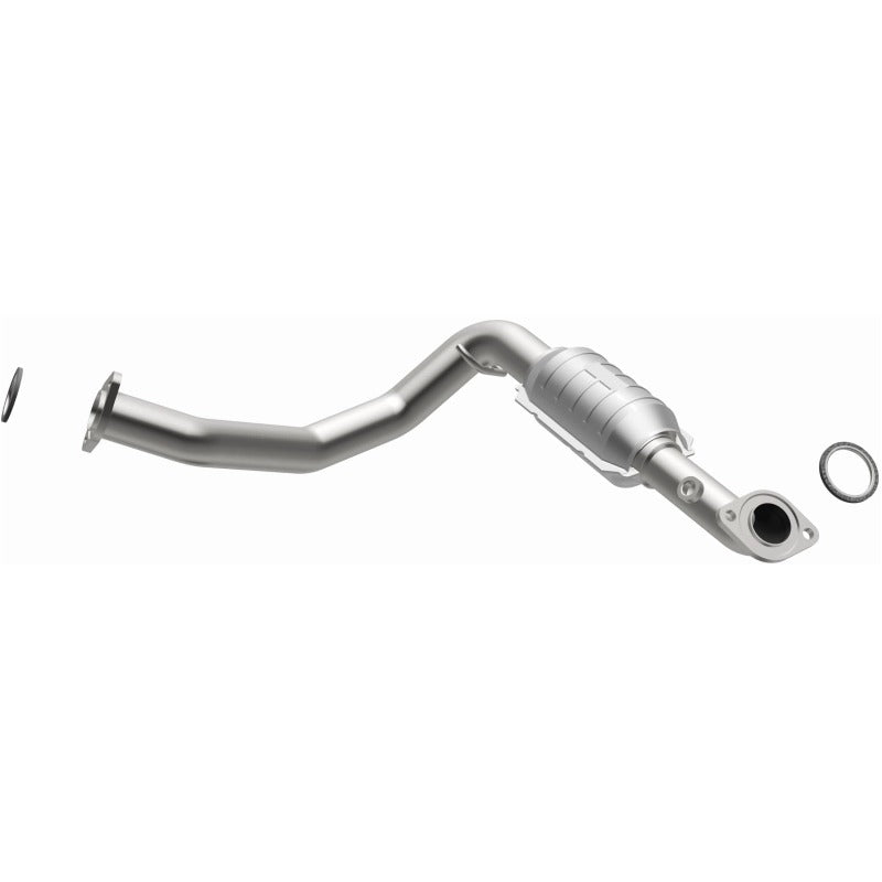 MagnaFlow 4.6L Catalytic Converter | Lexus GX460 (10-19) (51797)