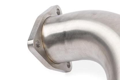 APR Catback Exhaust System | Audi S5 Sportback (18-25) CBK0012