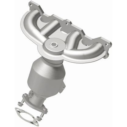 Magnaflow 52590 Direct-Fit Converter For Kia Sportage OEM Manifold