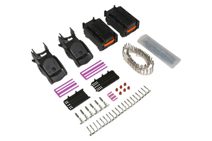 AEM EV Supplied with Terminals, Seals, and Housings - 30-3710