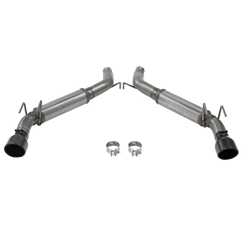 Flowmaster FlowFX Axle-Back Exhaust For Chevy Camaro (717991)