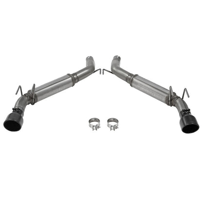 Flowmaster FlowFX Axle-Back Exhaust For Chevy Camaro (717991)