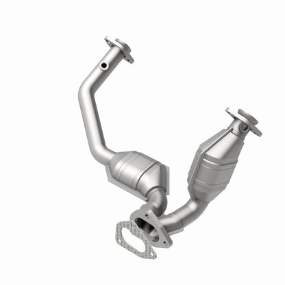 Magnaflow 93110 Conv. DF For Ranger 98-00 Front 3.0/4.0L