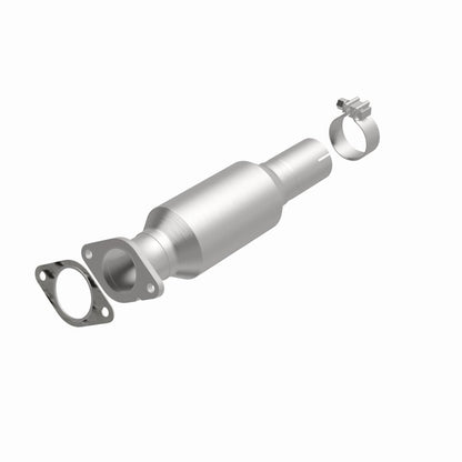 MagnaFlow 15-17 Ford Edge 2.0L FWD Rear D&S Converter